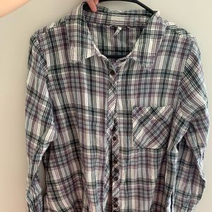 BKE Flannel | Size L